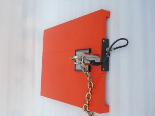 Back & Leg Dynamometer