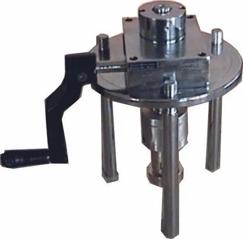 Concrete Pull-Off Tester