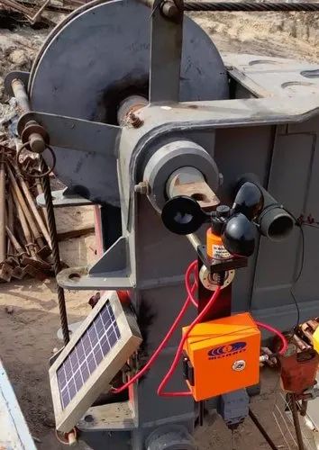 Crane Wireless Wind Speed Sensor