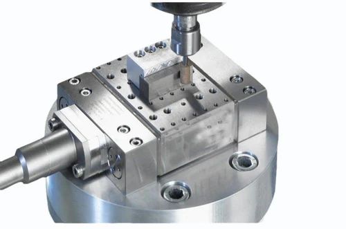 Cutting Force Dynamometer