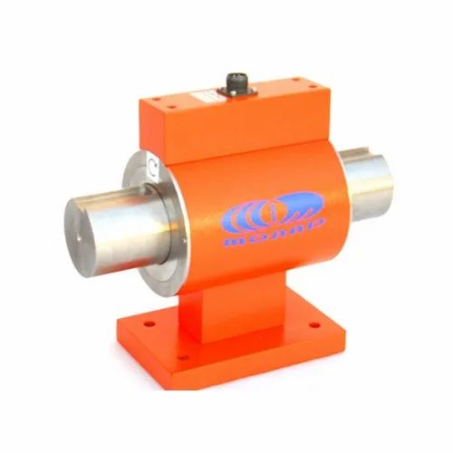 Digital Telemetry Rotary Torque Sensor