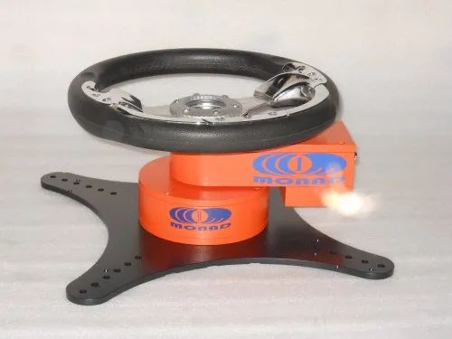 Digital Telemetry Steering Effort Sensor