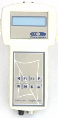 Digital Tension Dynamometer