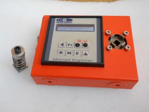 Digital Torque Meter 500N.m