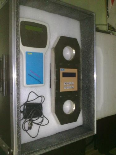 Digital Wireless Dynamometer
