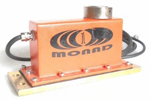 Fluid Damp Load Cell