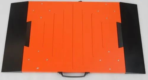 High Accuracy Axle Weighing Pad