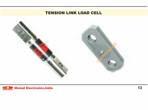 High Precision Tension Compression Load Cell
