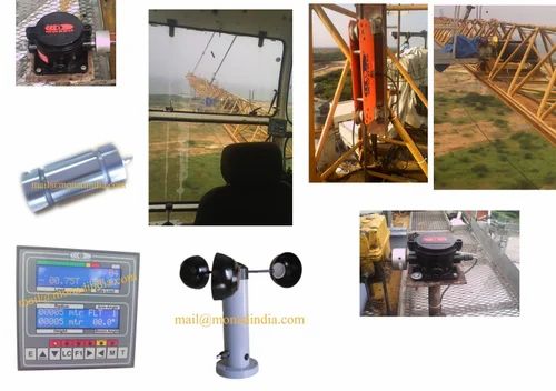 LMI Systems for Tower Crane