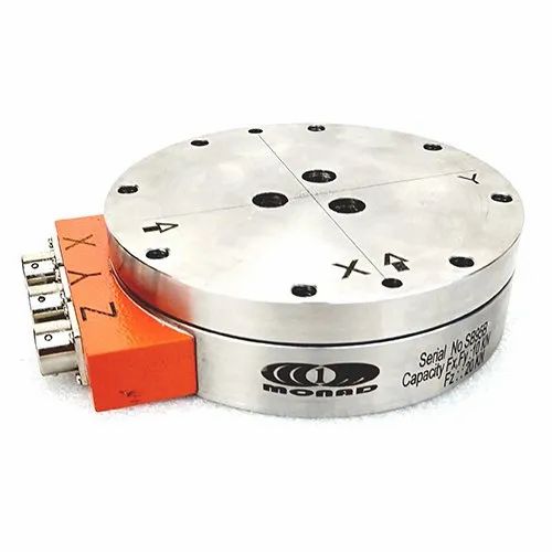 Multi Axial Load Cell