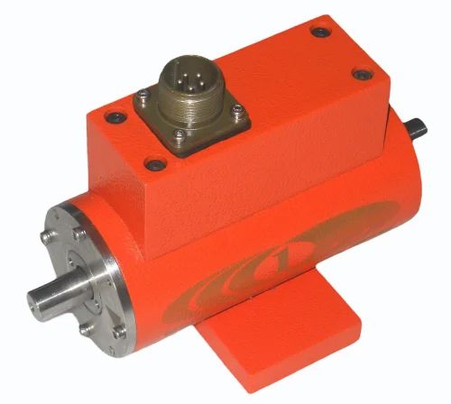 Non Contact Rotary Torque Sensor