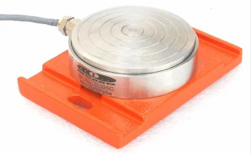 Pedal Force Sensor