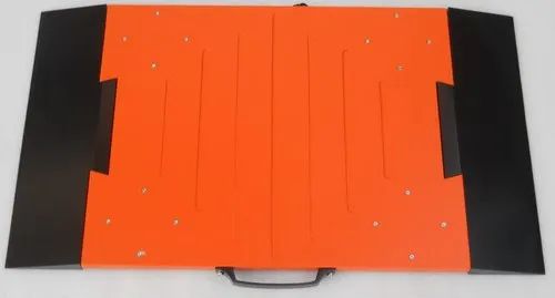 Portable High Accuracy Axle Weighing Pad