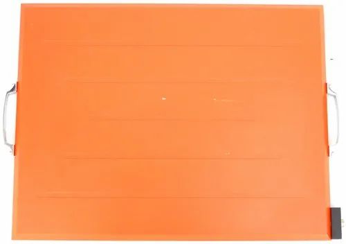 Portable Light Weight Axle Weighing Pad
