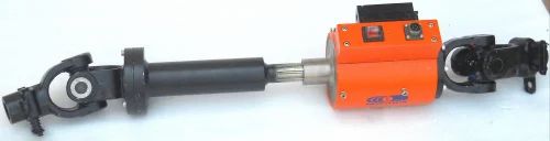 PTO (Power Take Off) Shaft Torque Sensor