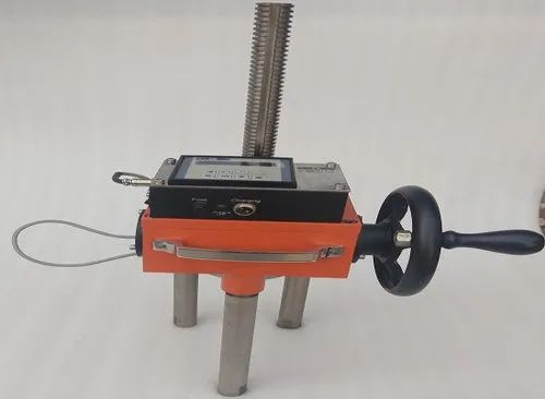 Pull Off Tester