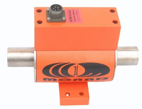 Rotary Transformer Torque Sensor
