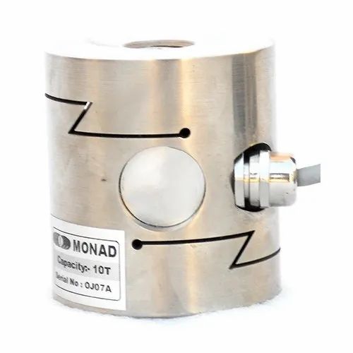 S-Type Load Cells