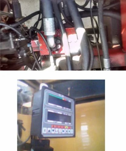 SLI for Forklift Cranes