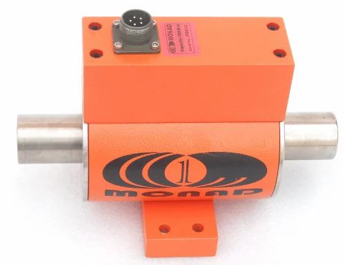Slip Ring Type Rotary Torque Sensor