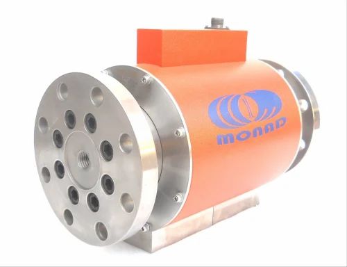 Telemetry Rotary Torque Sensor