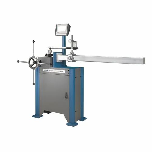 Torque Wrench Calibrator