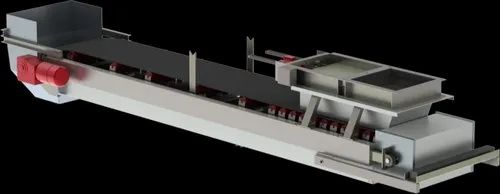 Weigh Belt Feeder