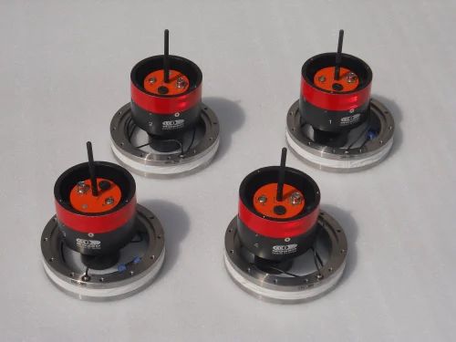 Wheel Torque Sensor